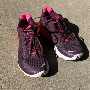 Reebok OSR Harmony sneakers size 9